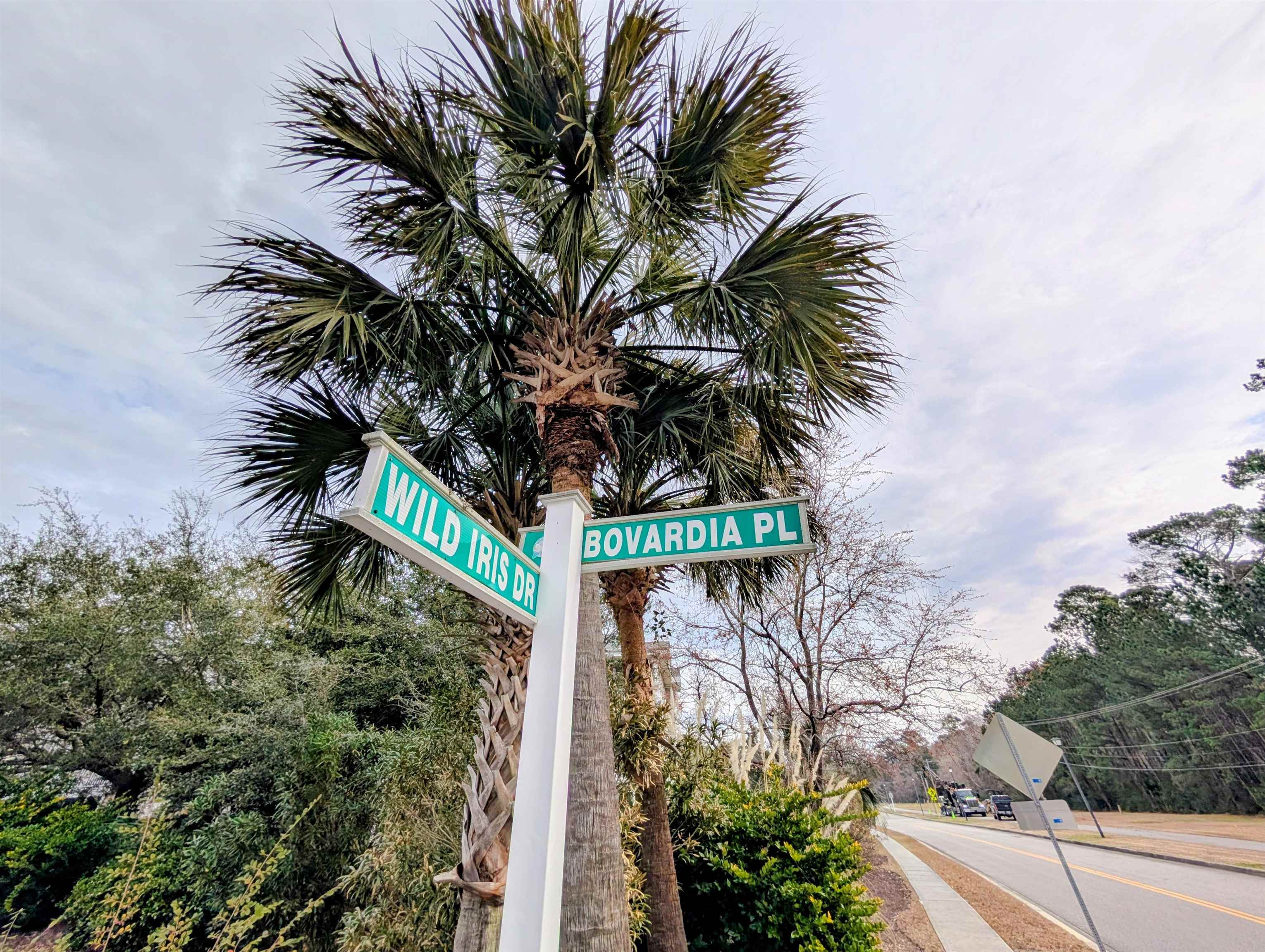 4803 Bovardia Place, Unit 101 Myrtle Beach, SC 29577 - Photo 21 of 24