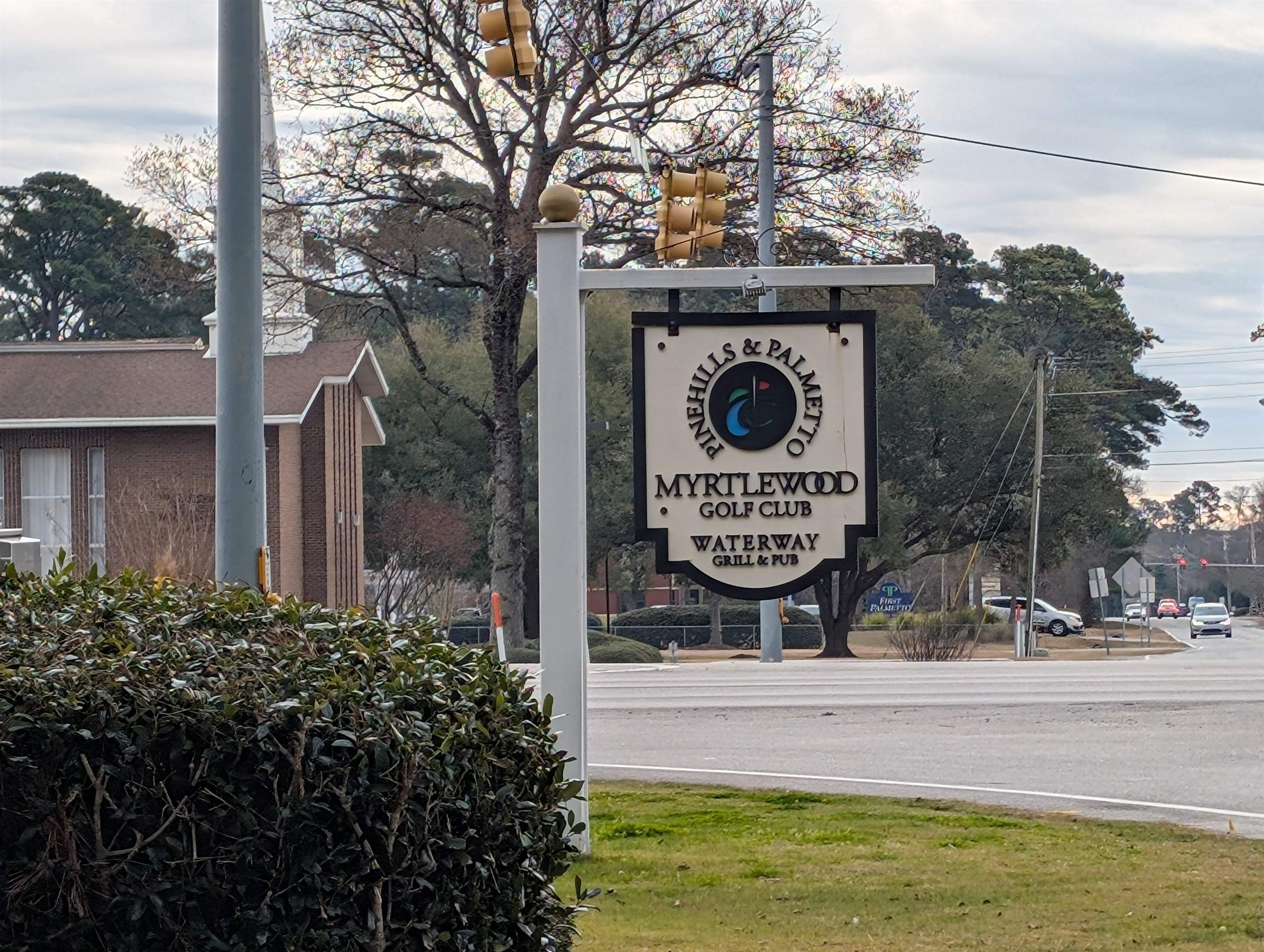 4803 Bovardia Place, Unit 101 Myrtle Beach, SC 29577 - Photo 22 of 24