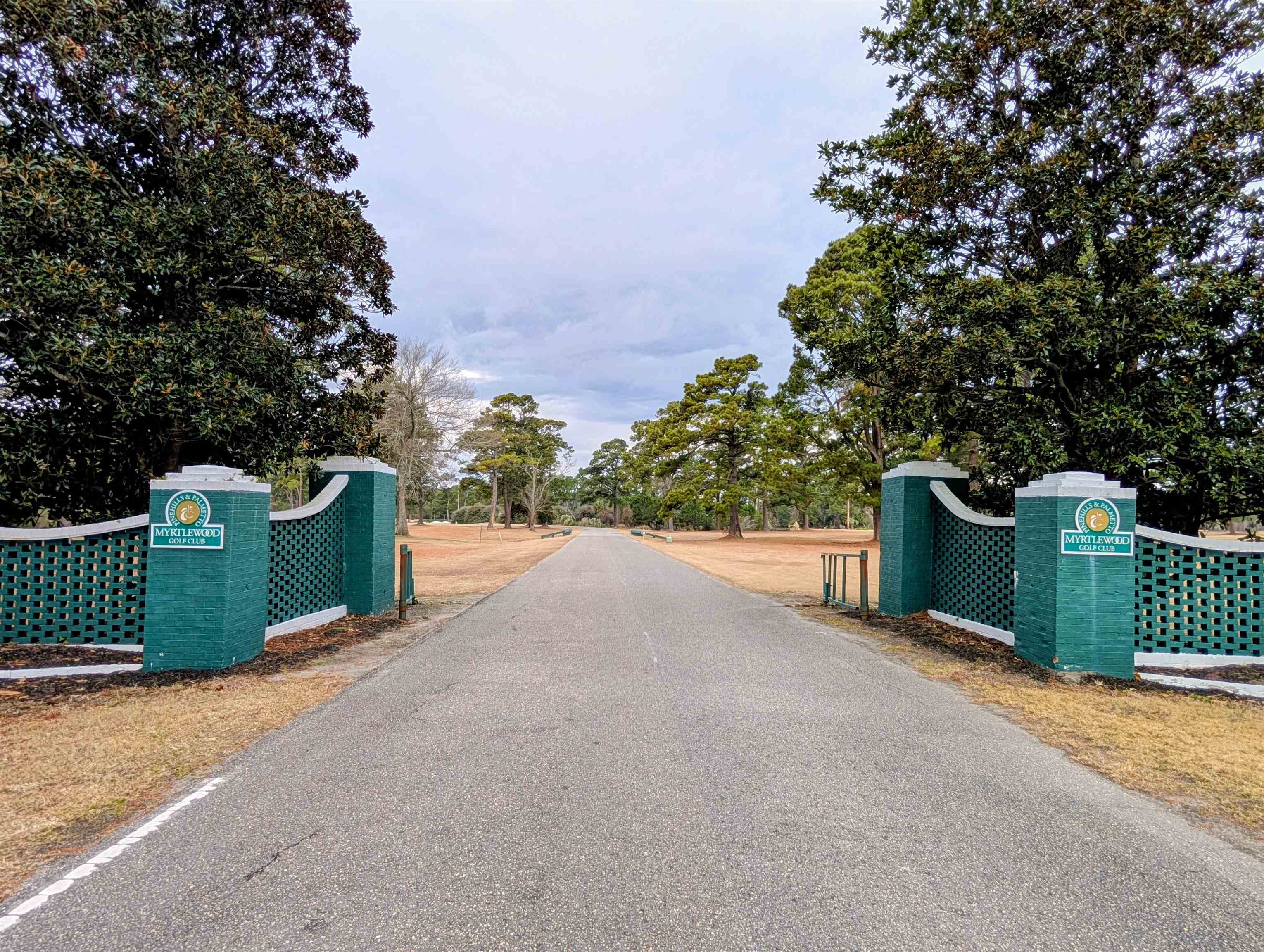 4803 Bovardia Place, Unit 101 Myrtle Beach, SC 29577 - Photo 23 of 24