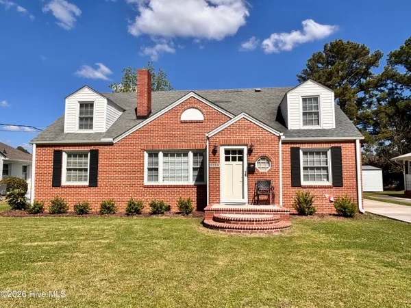 $289,000 | 612 Blaney Street, Clinton, NC 28328