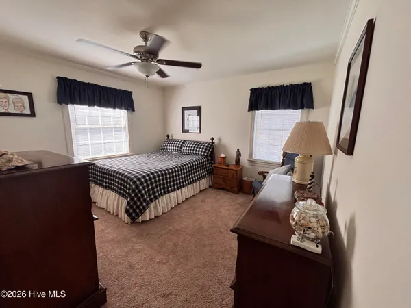 $289,000 | 612 Blaney Street, Clinton, NC 28328