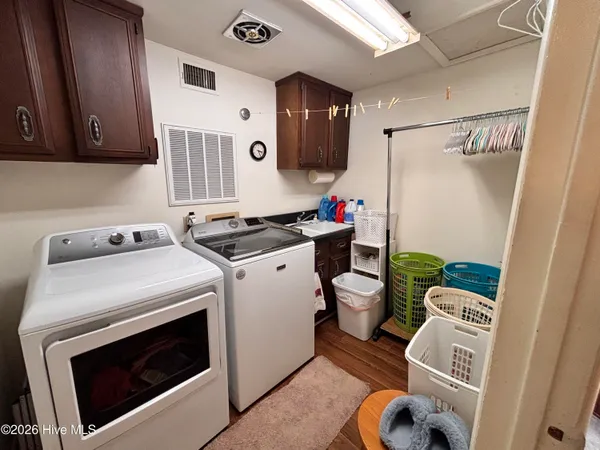 $289,000 | 612 Blaney Street, Clinton, NC 28328