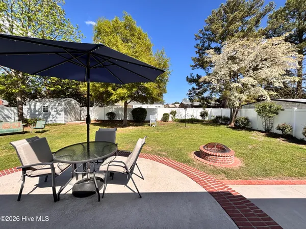 $289,000 | 612 Blaney Street, Clinton, NC 28328