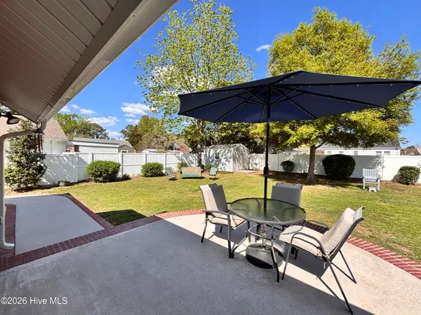 $289,000 | 612 Blaney Street, Clinton, NC 28328