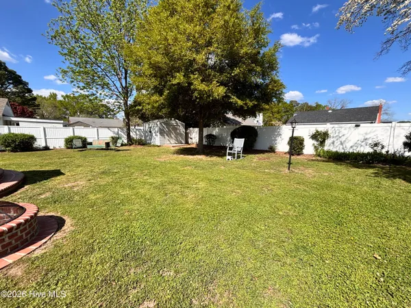 $289,000 | 612 Blaney Street, Clinton, NC 28328