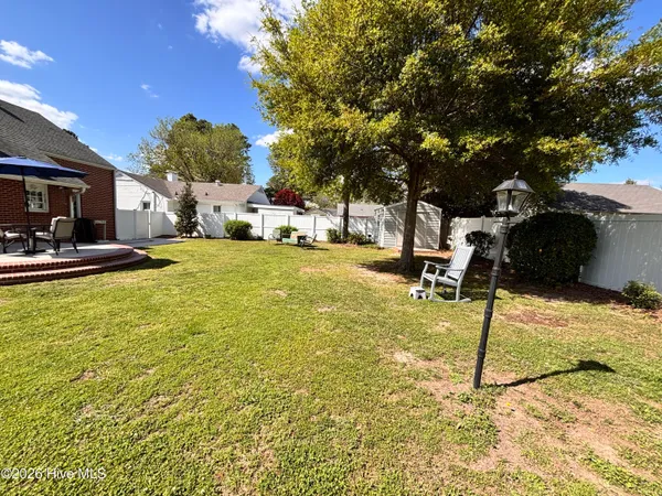 $289,000 | 612 Blaney Street, Clinton, NC 28328