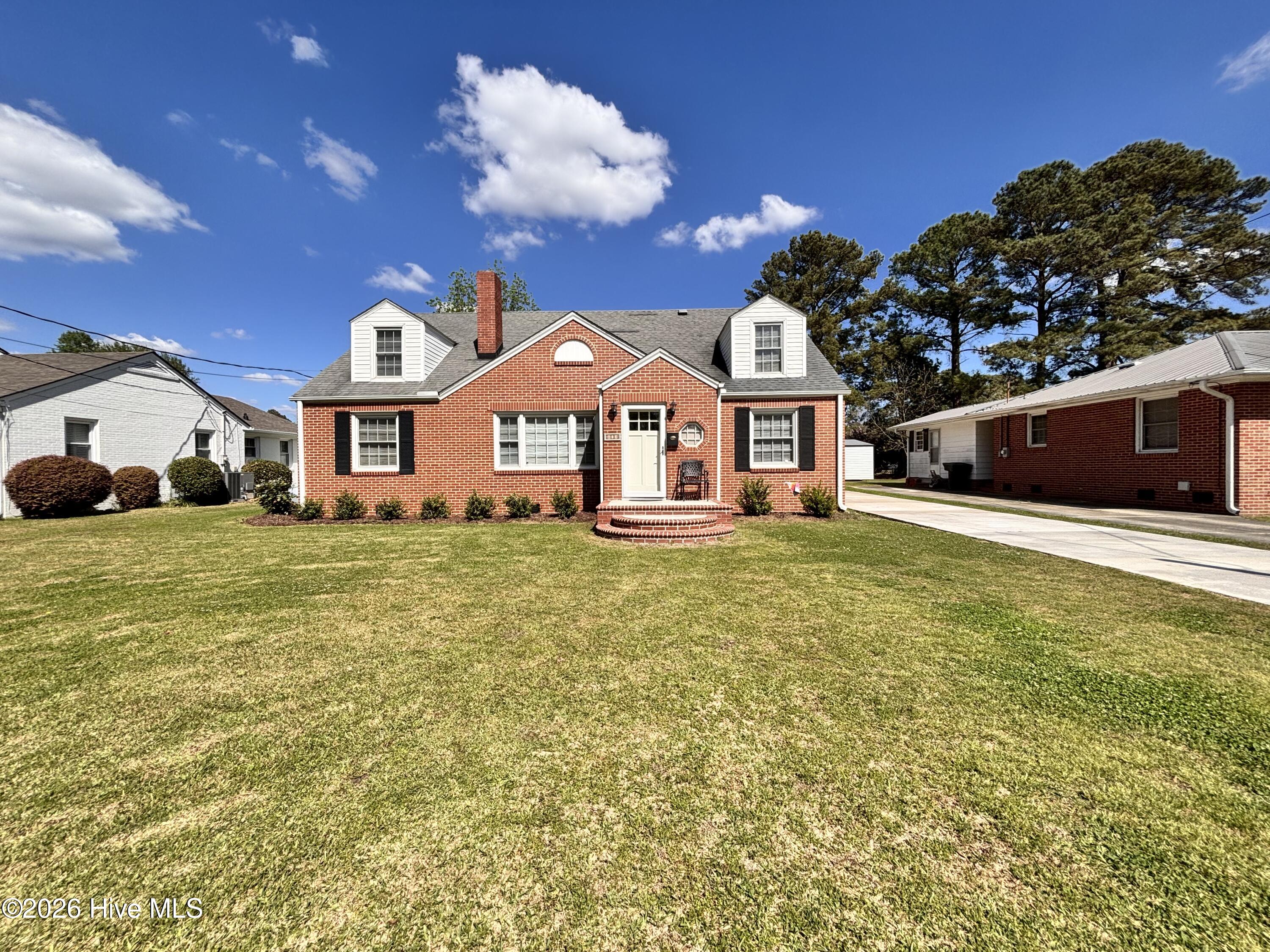 612 Blaney Street Clinton, NC 28328 - Photo 32 of 32 IMG_2019