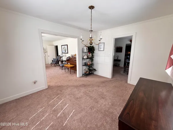 $289,000 | 612 Blaney Street, Clinton, NC 28328