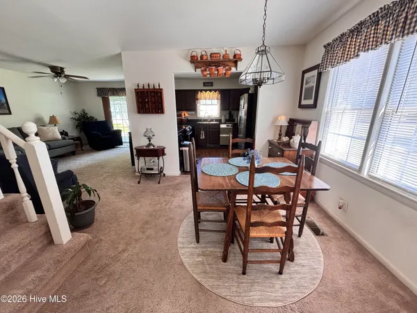 $289,000 | 612 Blaney Street, Clinton, NC 28328