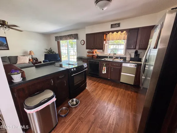 $289,000 | 612 Blaney Street, Clinton, NC 28328