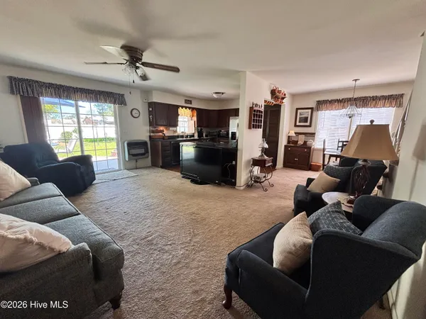 $289,000 | 612 Blaney Street, Clinton, NC 28328