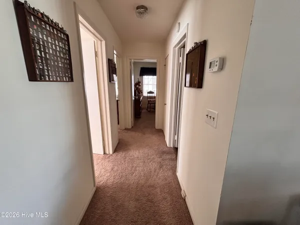 $289,000 | 612 Blaney Street, Clinton, NC 28328