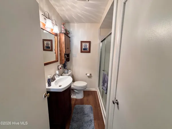 $289,000 | 612 Blaney Street, Clinton, NC 28328