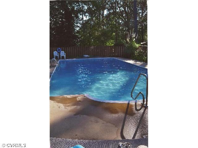 9118 Westone Road Mechanicsville, VA 23116 - Photo 12 of 12 Pool