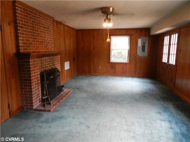 9118 Westone Road Mechanicsville, VA 23116 - Photo 6 of 12 Den/Family/Great Room