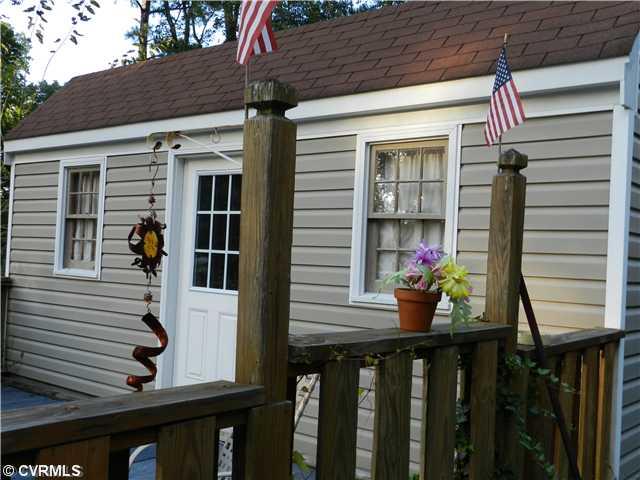 9118 Westone Road Mechanicsville, VA 23116 - Photo 10 of 12 Other