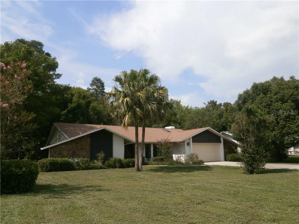 8087 Chaucer Drive Weeki Wachee, FL 34607 - Photo 1 of 1 Gallery Image 1