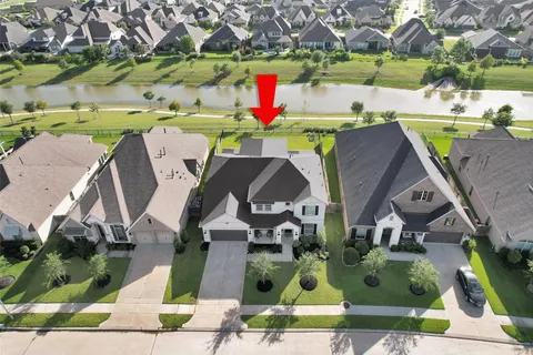 $650,000 | 20207 Appaloosa Hill Drive, Tomball, TX 77377