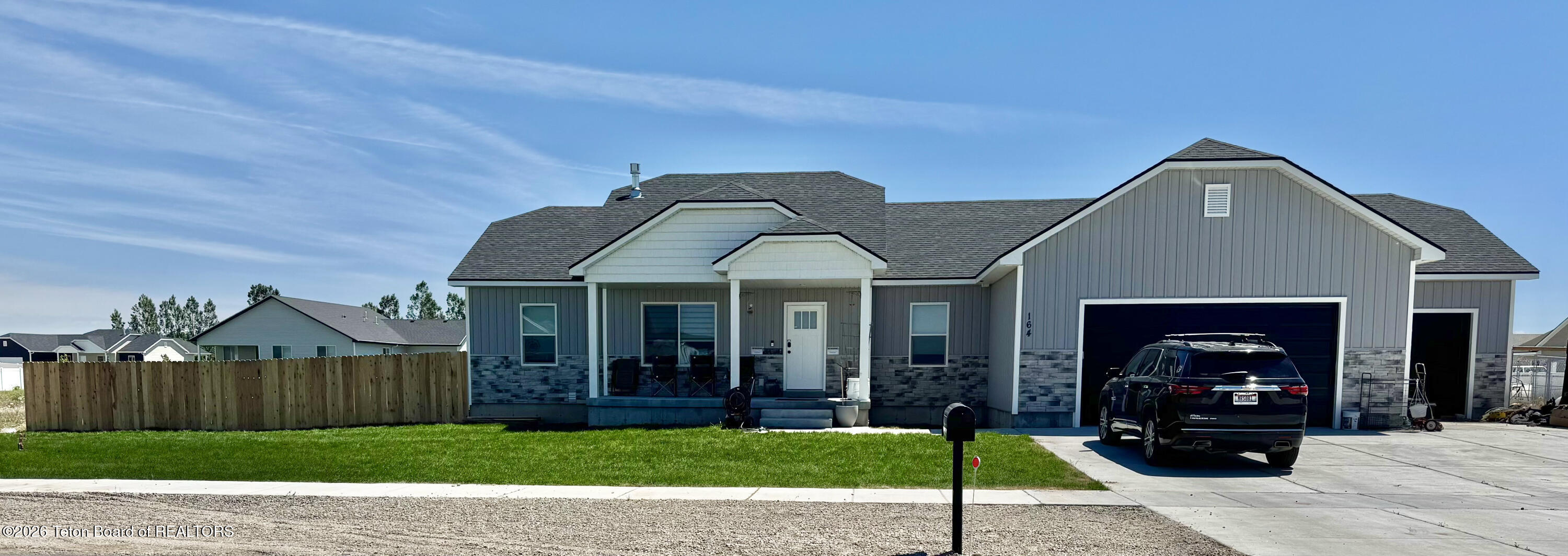 164 North 4039 East Rigby, ID 83442 - Photo 1 of 47 164 N 4039 E