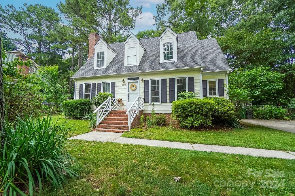 8218 Castlekeep Road Charlotte, NC 28226 - Photo 1 of 48 Gallery Image 1