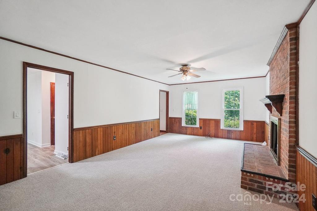 8218 Castlekeep Road Charlotte, NC 28226 - Photo 11 of 48 Gallery Image 11