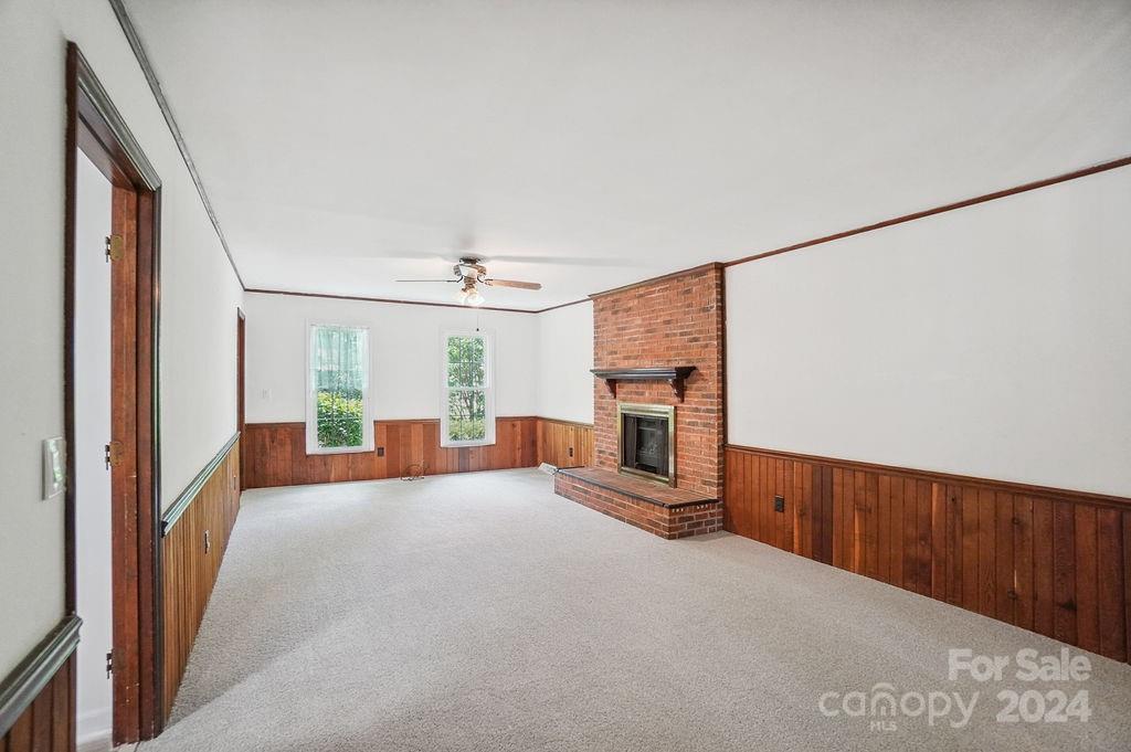 8218 Castlekeep Road Charlotte, NC 28226 - Photo 12 of 48 Gallery Image 12