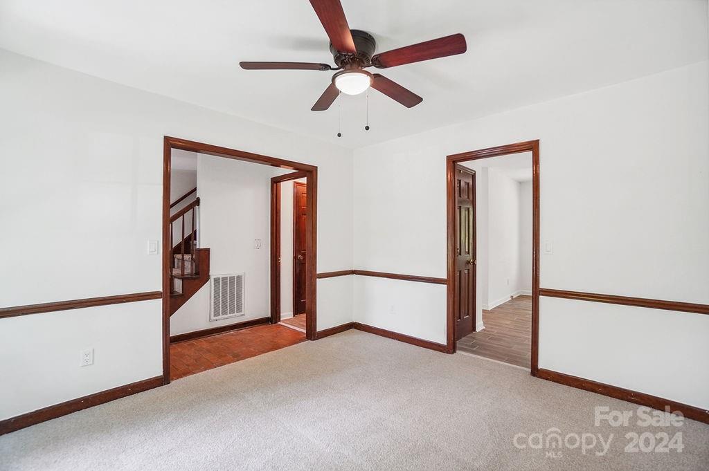 8218 Castlekeep Road Charlotte, NC 28226 - Photo 15 of 48 Gallery Image 15