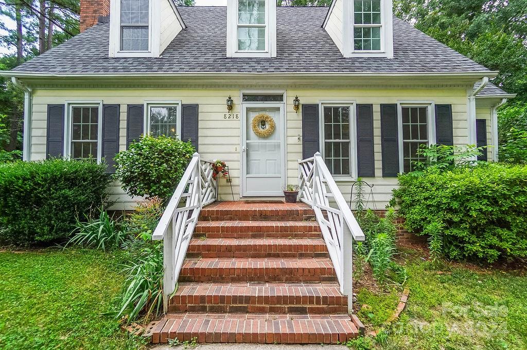 8218 Castlekeep Road Charlotte, NC 28226 - Photo 2 of 48 Gallery Image 2