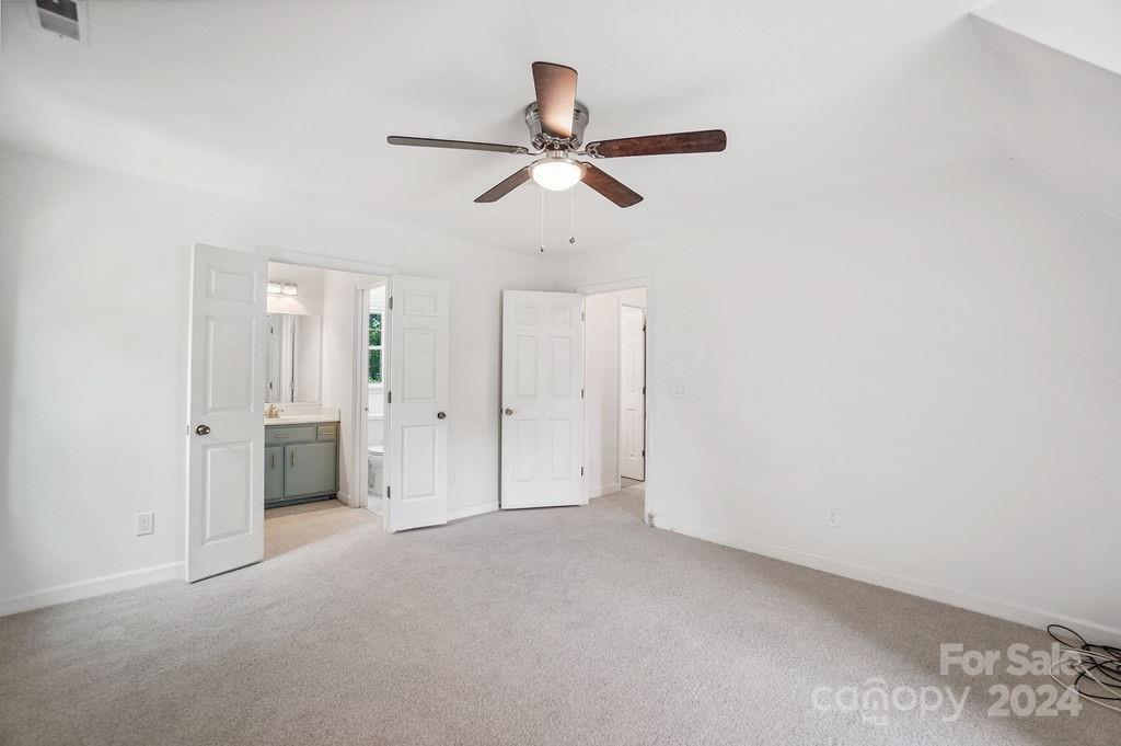 8218 Castlekeep Road Charlotte, NC 28226 - Photo 28 of 48 Gallery Image 28