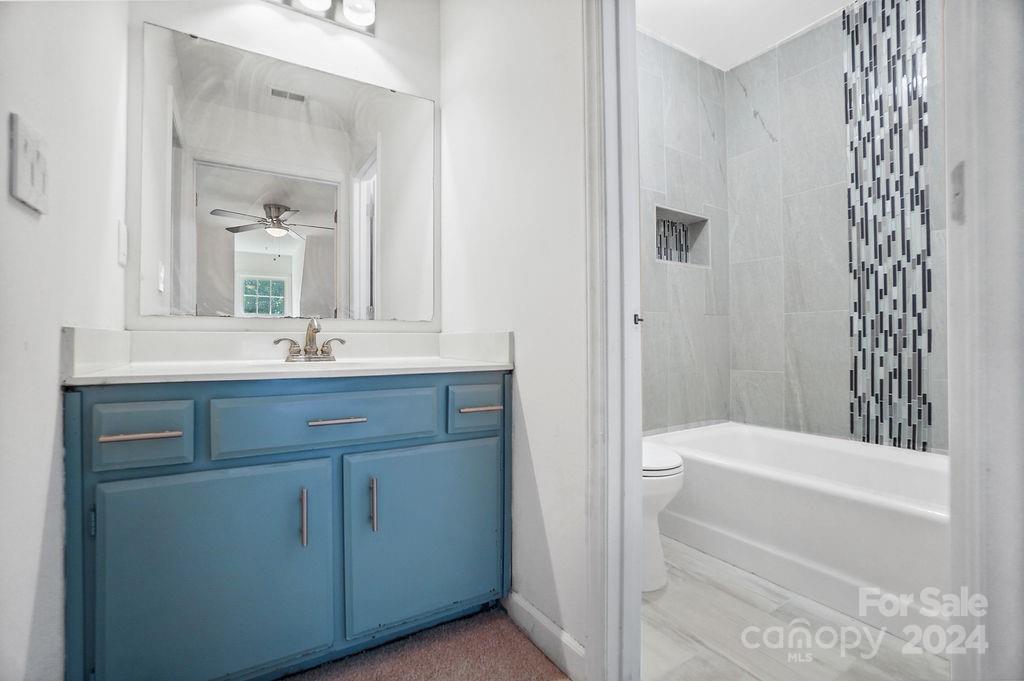 8218 Castlekeep Road Charlotte, NC 28226 - Photo 30 of 48 Gallery Image 30