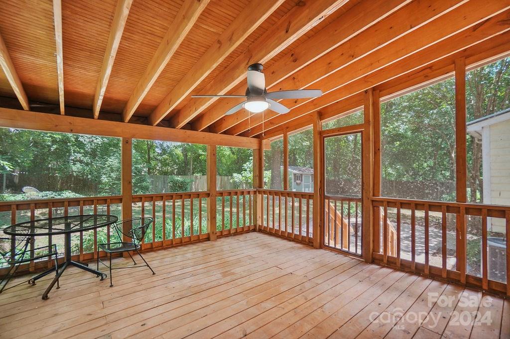 8218 Castlekeep Road Charlotte, NC 28226 - Photo 40 of 48 Gallery Image 40