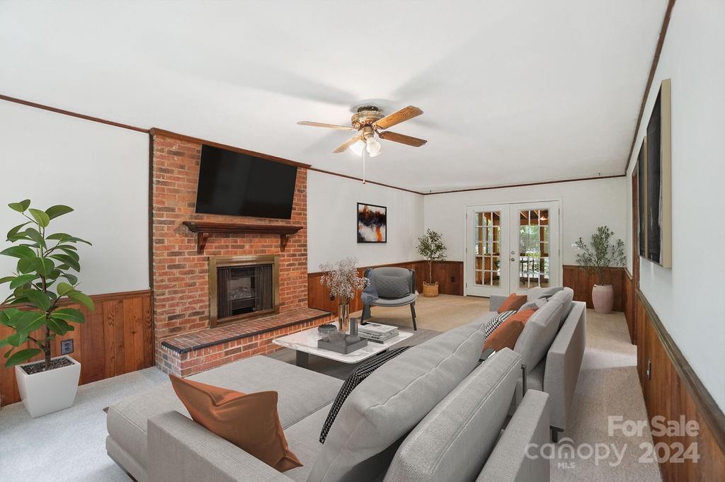 8218 Castlekeep Road Charlotte, NC 28226 - Photo 4 of 48 Gallery Image 4