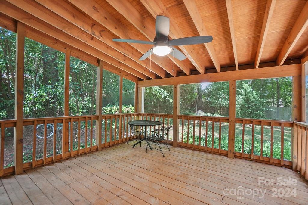 8218 Castlekeep Road Charlotte, NC 28226 - Photo 41 of 48 Gallery Image 41
