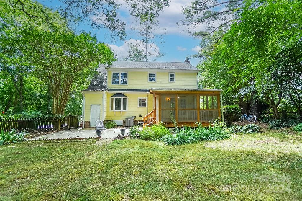 8218 Castlekeep Road Charlotte, NC 28226 - Photo 42 of 48 Gallery Image 42