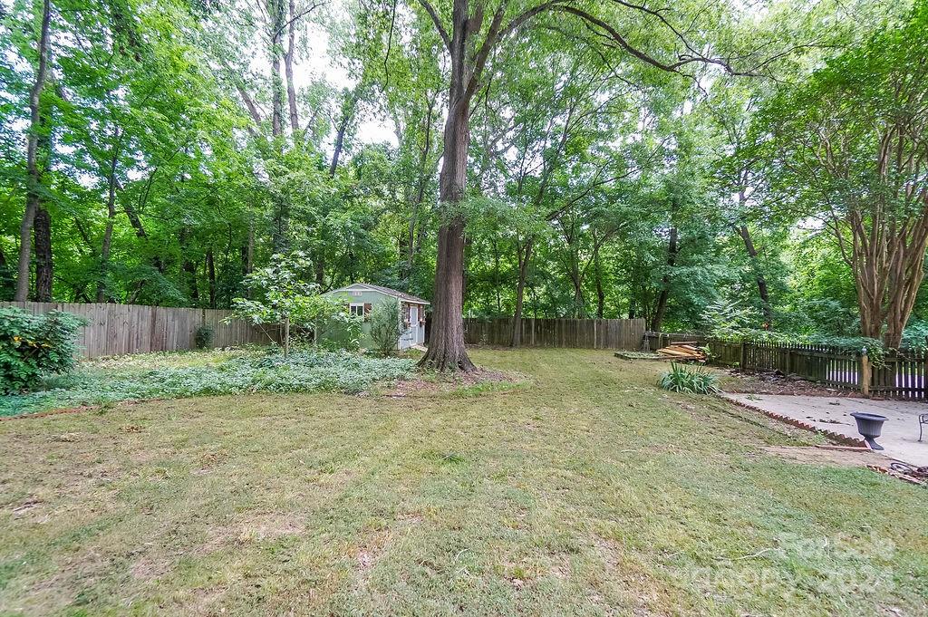 8218 Castlekeep Road Charlotte, NC 28226 - Photo 47 of 48 Gallery Image 47