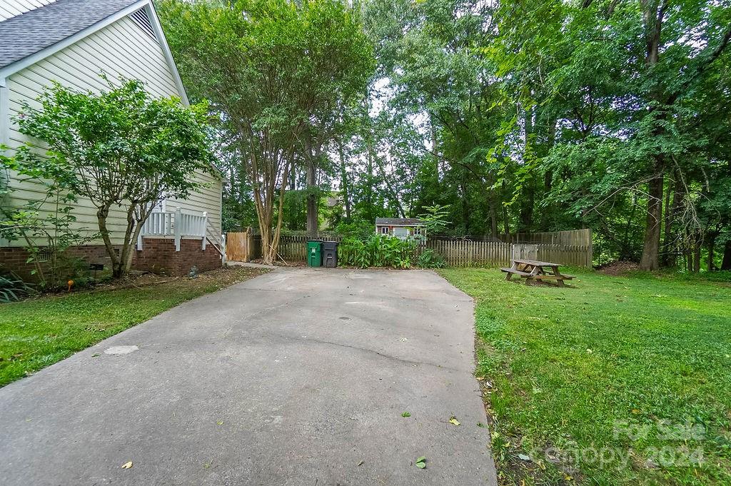 8218 Castlekeep Road Charlotte, NC 28226 - Photo 48 of 48 Gallery Image 48