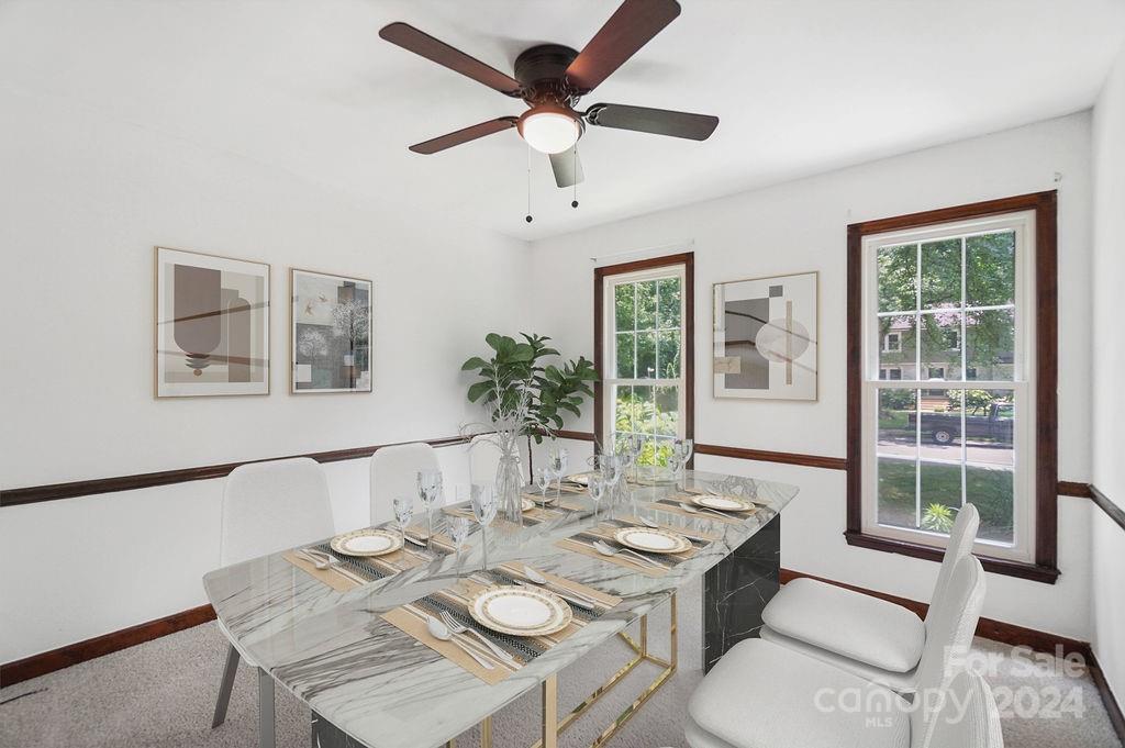 8218 Castlekeep Road Charlotte, NC 28226 - Photo 5 of 48 Gallery Image 5