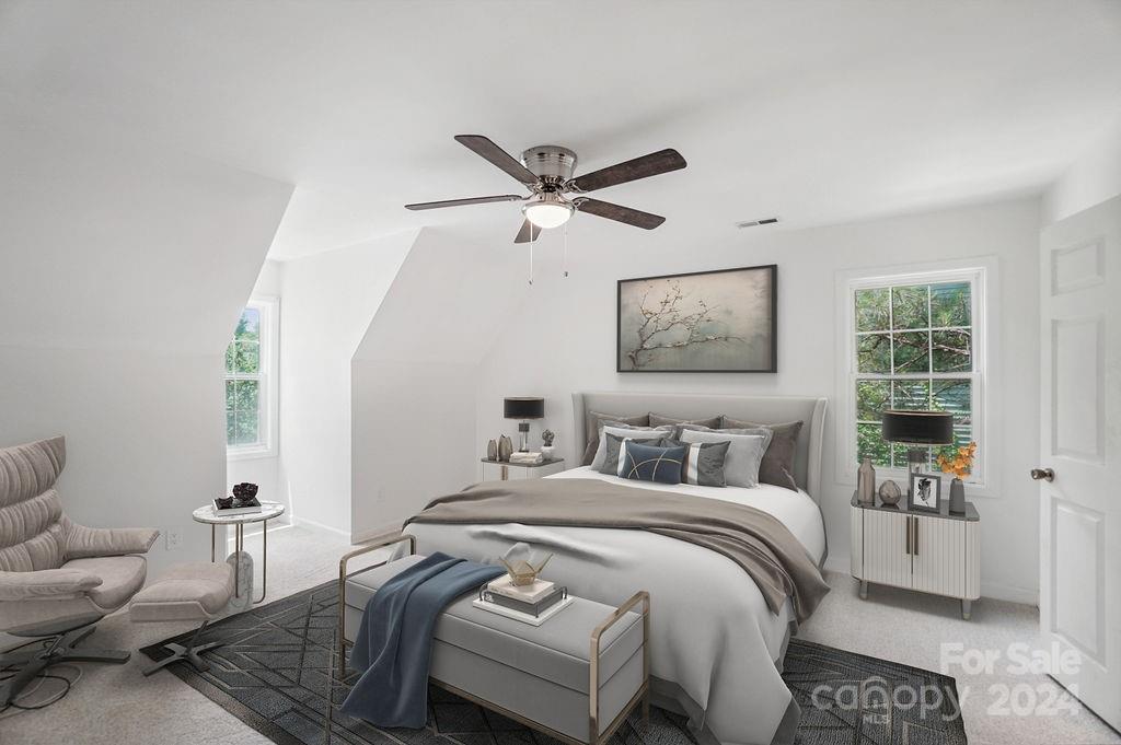 8218 Castlekeep Road Charlotte, NC 28226 - Photo 7 of 48 Gallery Image 7