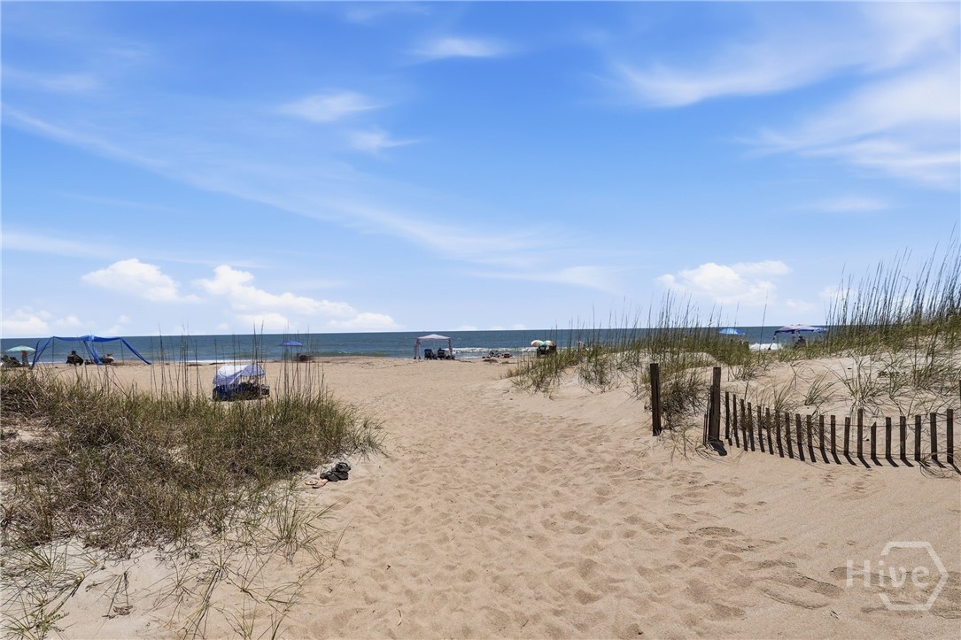 10 13th Place Tybee Island, GA 31328 - Photo 70 of 75