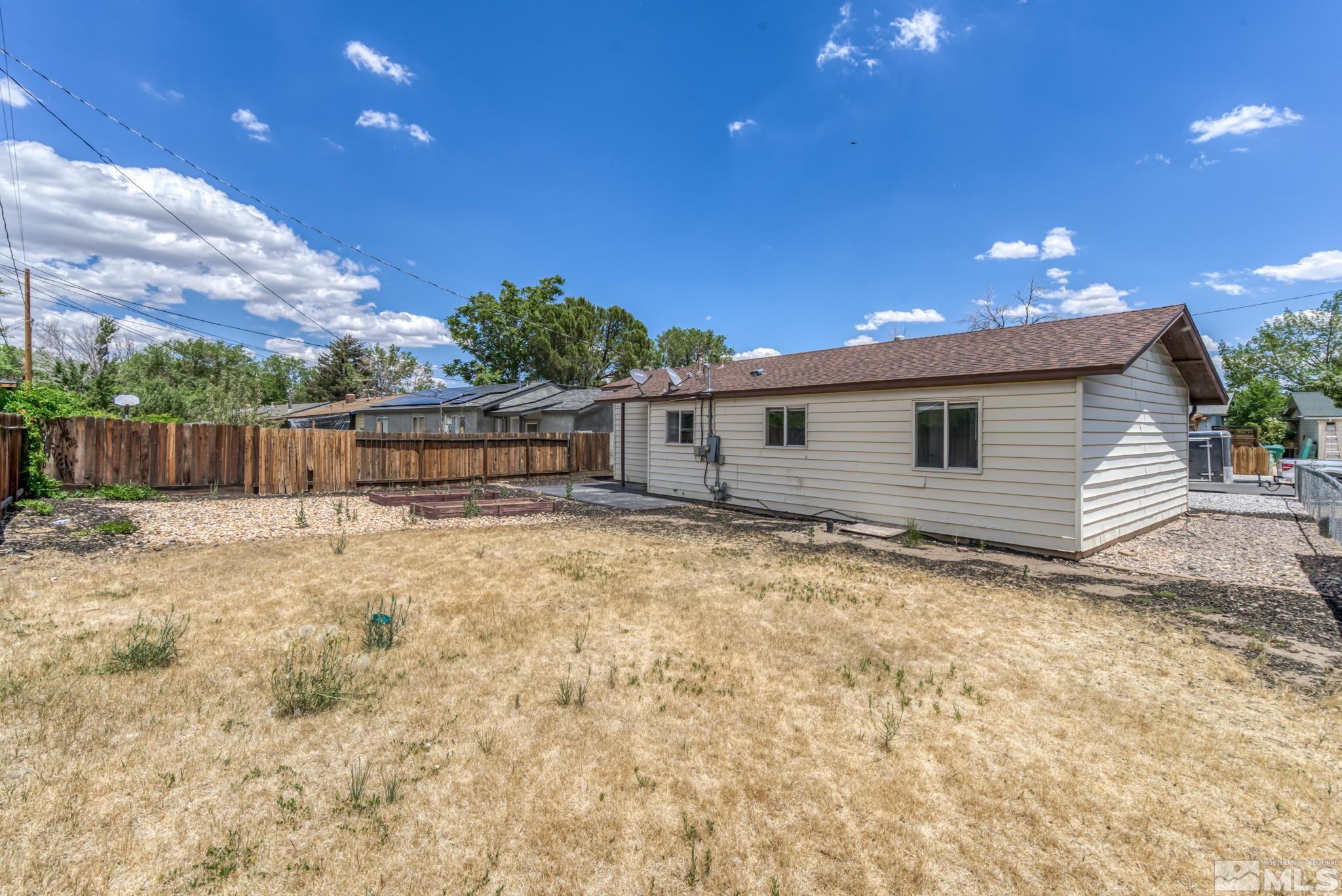 1195 Manhattan Street Reno, NV 89512 - Photo 24 of 25 Photo 24