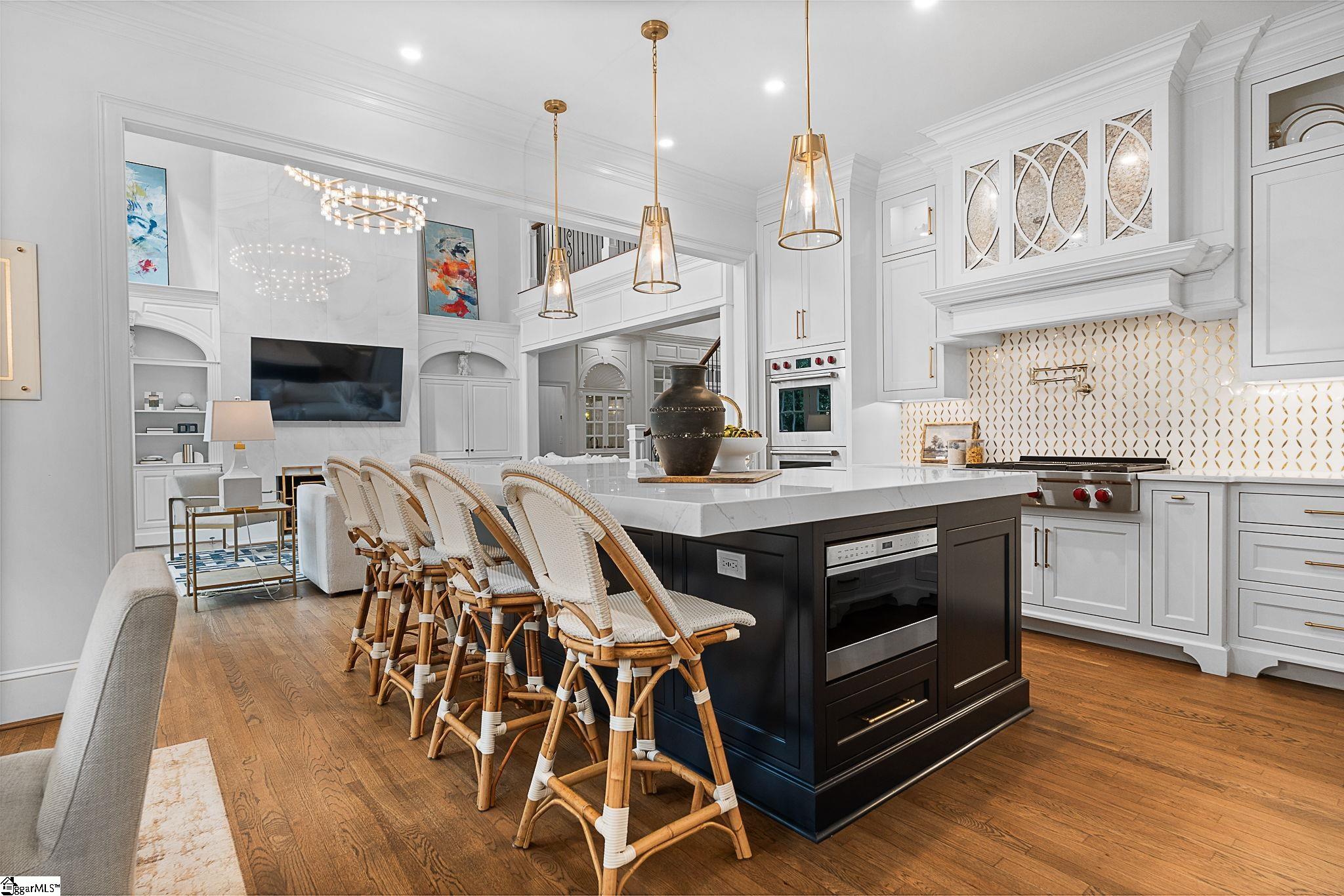 102 Tuscany Way Greer, SC 29650 - Photo 15 of 50