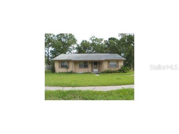 14841 Southwest 43rd Terrace Road Ocala, FL 34473 - Photo 1 of 1 Primary Photo