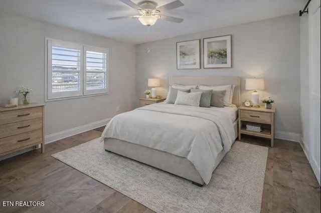 $697,000 | 309 Chuniloti Circle, Loudon, TN 37774