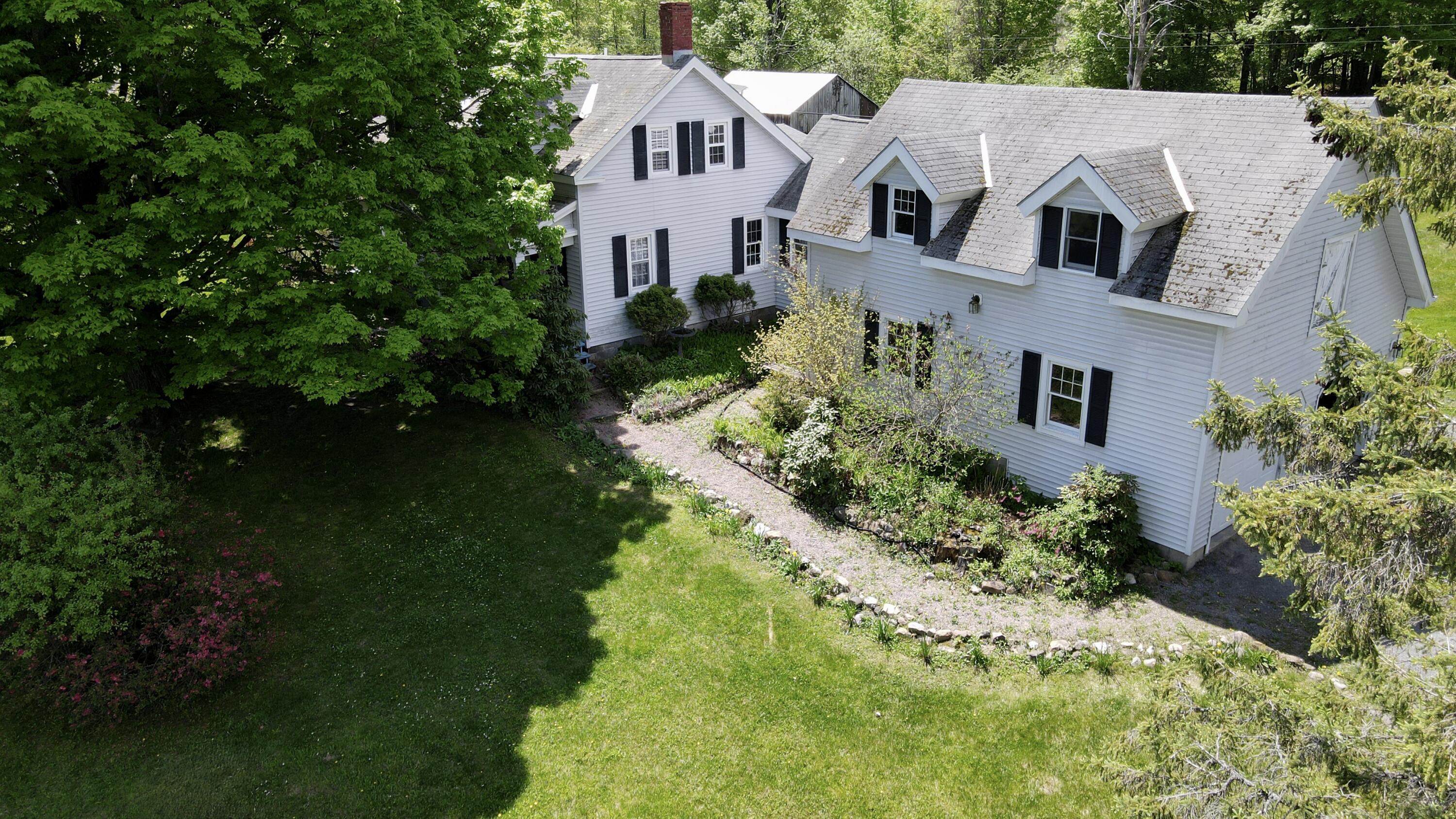 1001 Highland Road Keeseville, NY 12944 - Photo 4 of 79 2 Car Attached Garage with Bonus Room