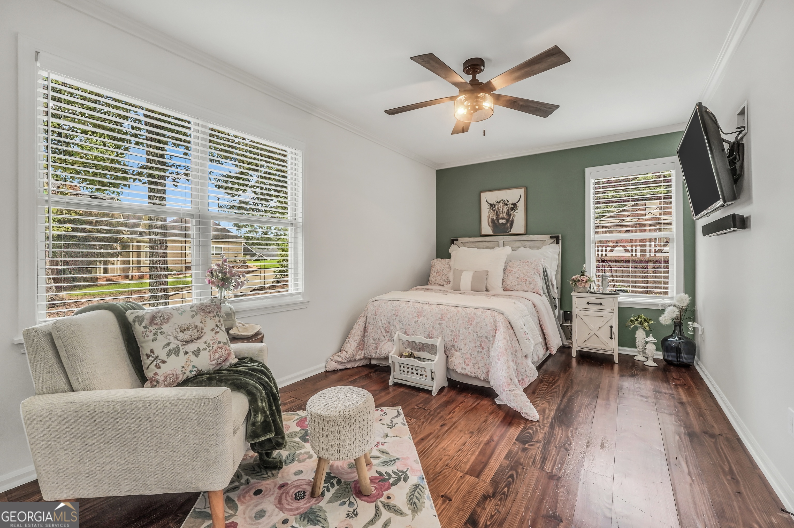 298 Roberts Point Road Jackson, GA 30233 - Photo 65 of 84