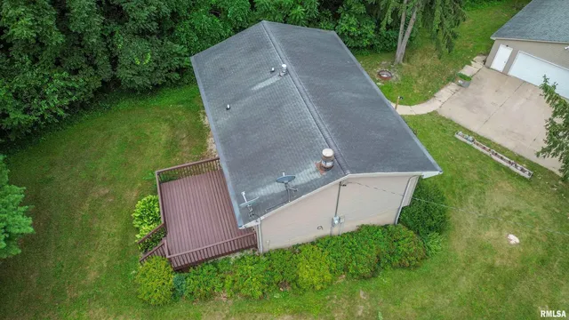 $349,900 | 18196-18200 River Road, Danvers, IL 61732