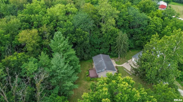 $349,900 | 18196-18200 River Road, Danvers, IL 61732