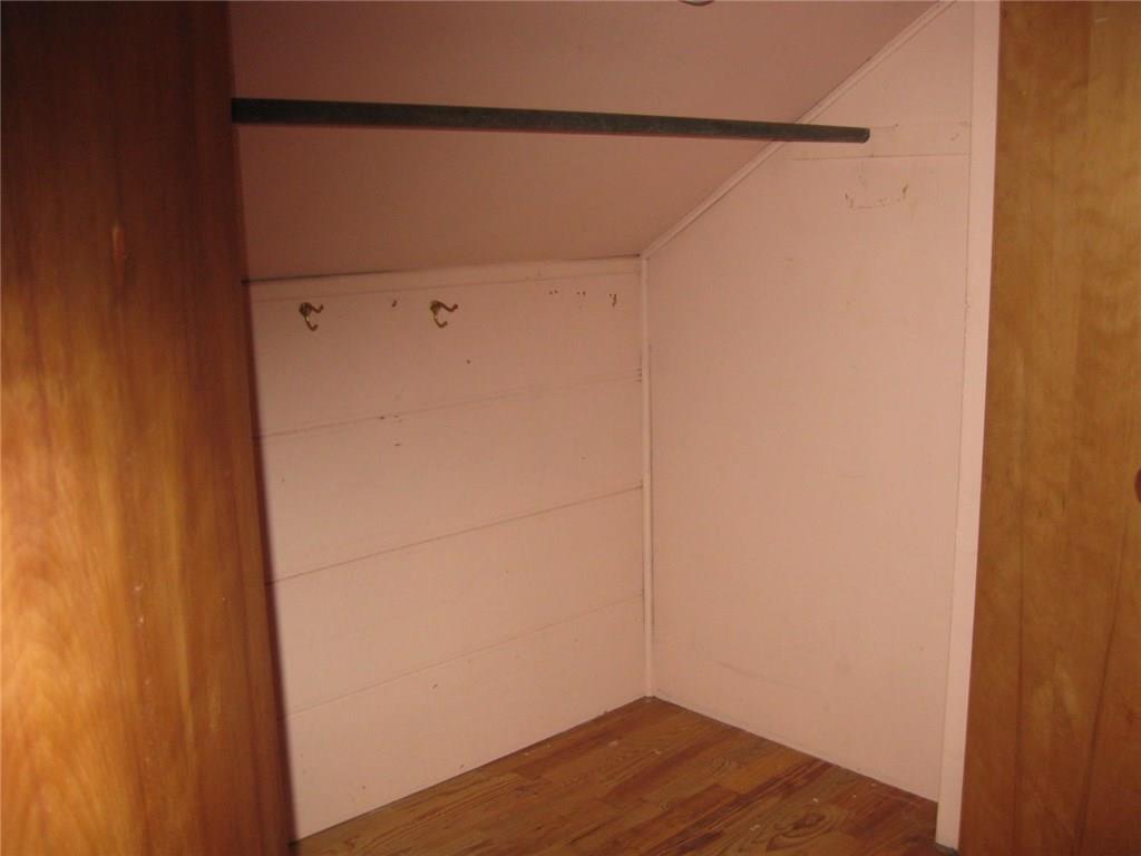 60 Pond Road South China, ME 04358 - Photo 27 of 35 Walk-in closet in bonus room.