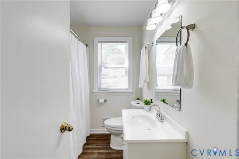 $449,999 | 414 Keats Road, Henrico, VA 23229