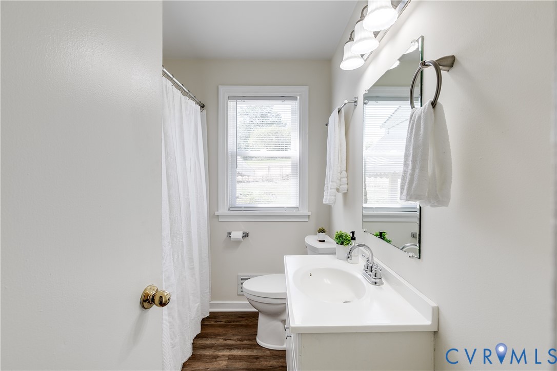 414 Keats Road Henrico, VA 23229 - Photo 12 of 25